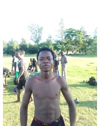 Juma Brian Erick