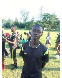Juma Gideon