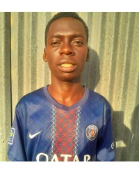 Juma Omar Kadzoyo