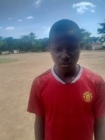 Juma Emmanuel