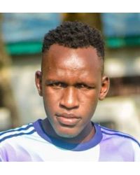 Juma Osman Aramathan