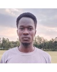 Juma Otieno Musa