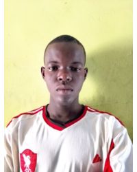 Juma Muhammed 