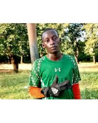 Juma Sudi Hamisi