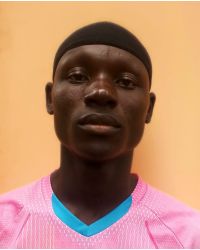Juma Omar Hassan