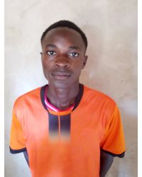 Juma Hamisi