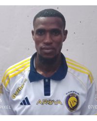 Juma Salim Abdallah 