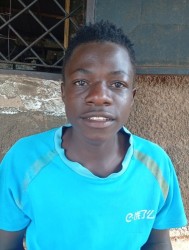 Jumaa Twalib Chibu