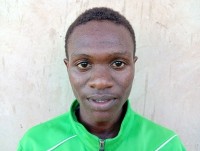 Jumaa Kombo
