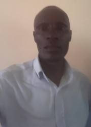 Juma Jr Edwins Omondi