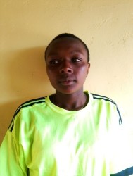 June Chepngetich