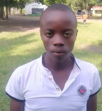 Junior Ochieng