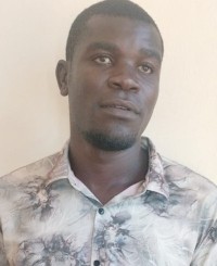 Junior Calvin Akala