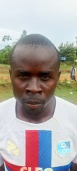 Junior Omela Sirari