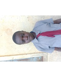 Junior Evans