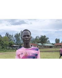 Junior George  O.  Ousa