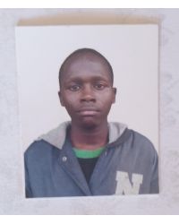 Junior Emmanuel 