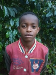 Juniour Mutugi
