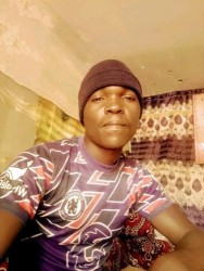 Justas Riungu