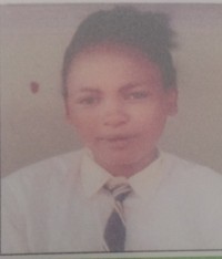 Juster Kathambi