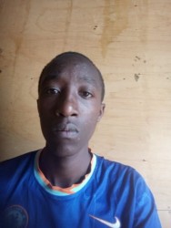 Justin Bundi