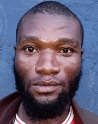 Justus Amulabu