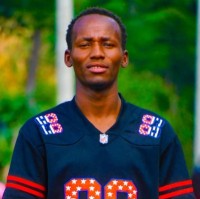Justus Ikolom