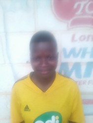 Jwaya Magret Atieno