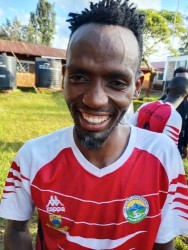 K Ken Murithi