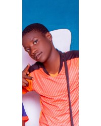 Kaai Kelvin Mucoki