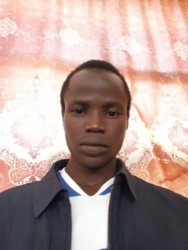 Kabereka Edwin Kokwo