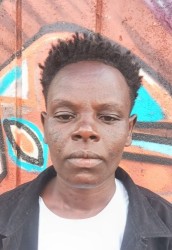 Kaberi Esther Muthoni