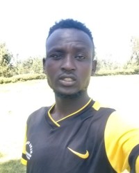 Kaberia James