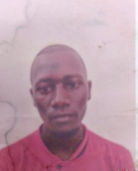 Kaberia Dennis