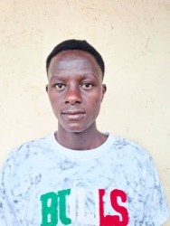 Kaberia Ronny