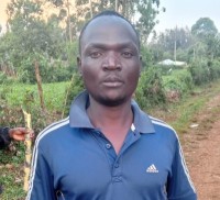 Kabila Brian