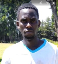 Kabuchai Brian Barasa
