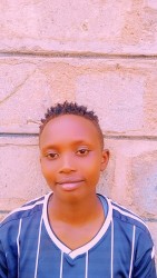 Kabui Mary Muthoni
