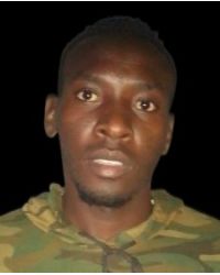 Kabui Richard Mutethia