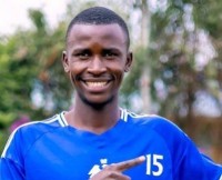 Kaburu Lewis Mwenda