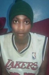 Kaburu Doreen Mwende