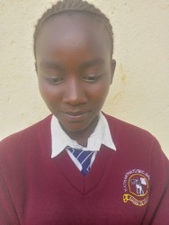 Kaburu Faith Nkatha