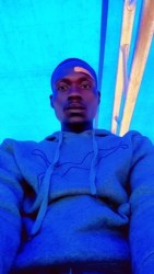 Kaburu Jacob