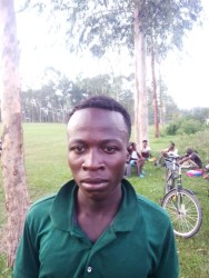 Kachukha Victor