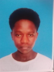 Kadenge Eunice Karisa