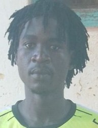 Kadungu Richard