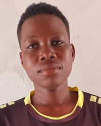 Kadzo Gladys Balozi