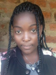 Kagai Winnie
