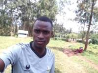 Kagasi Vincent