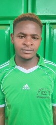 Kagendo Kevin Muthuri
